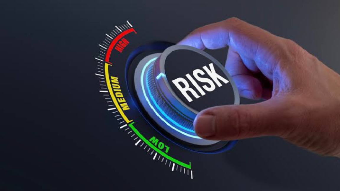 Image of High Risk
