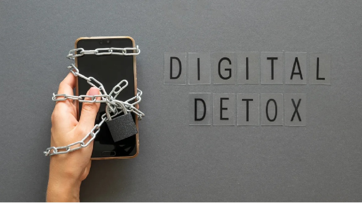 Image of Digital Detox