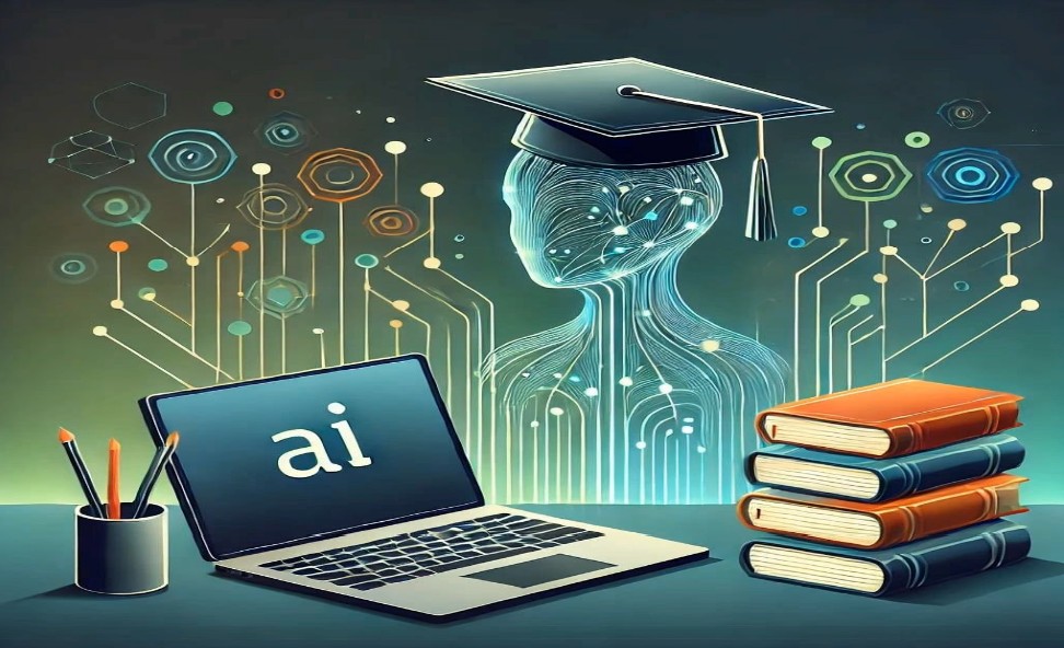 Generative Artificial Intelligence 